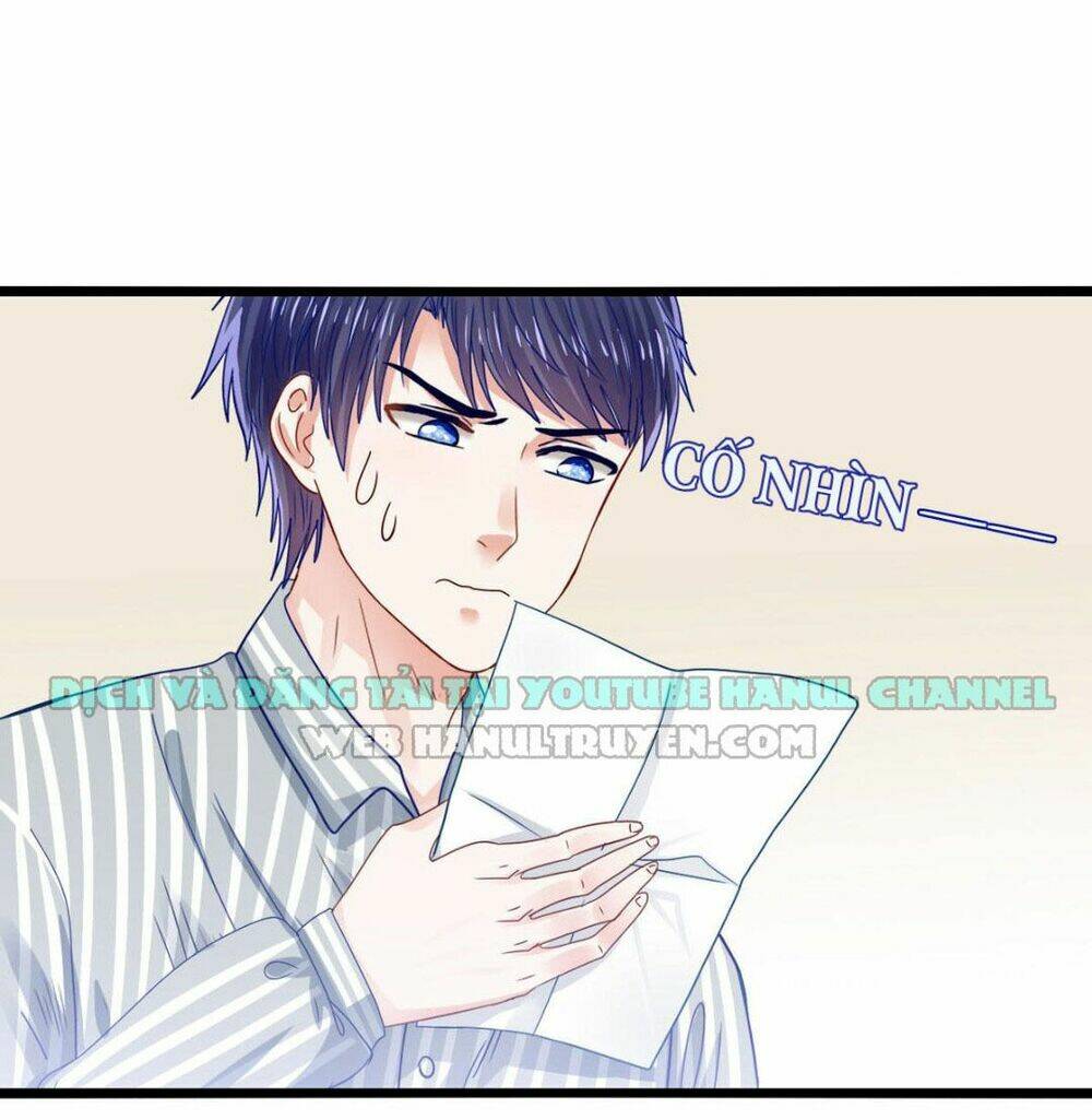 Lăng Thiếu! Nhẹ Một Chút, Đau: Chapter 24