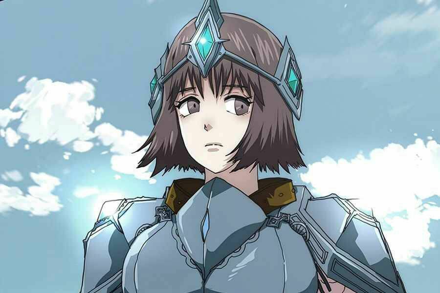 Các Chòm Sao Chỉ Chú Ý Mình Tôi: Chapter 20