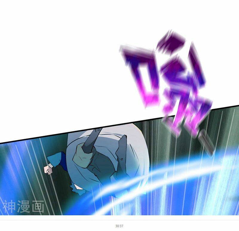 Chiến Đỉnh: Chapter 116