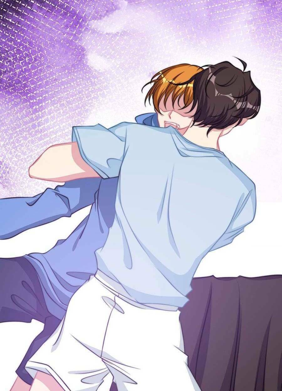 Vết Cắn Trí Mạng: Chapter 36