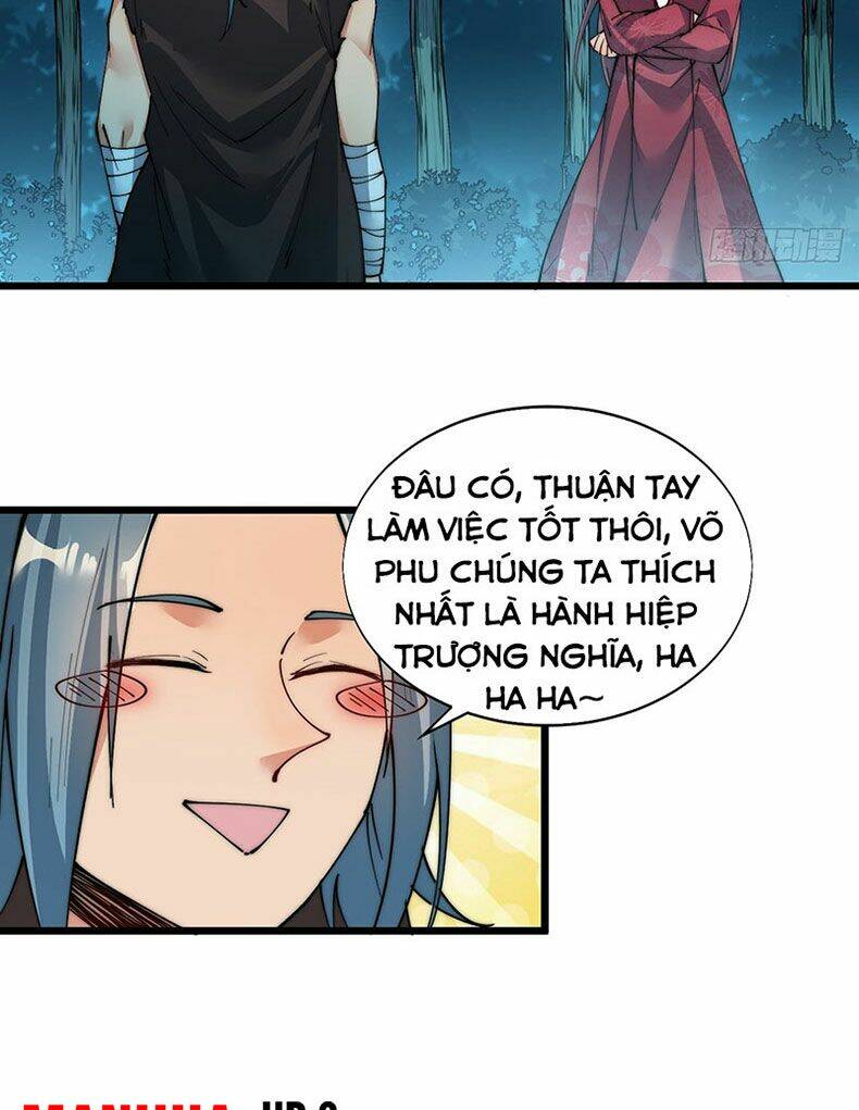 Võ Lăng Cửu Thiên: Chapter 13