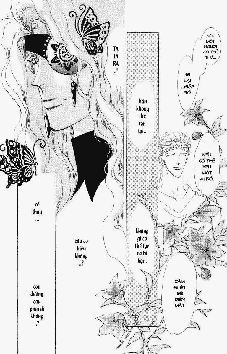 Đứa Con Số Phận: Chapter 34