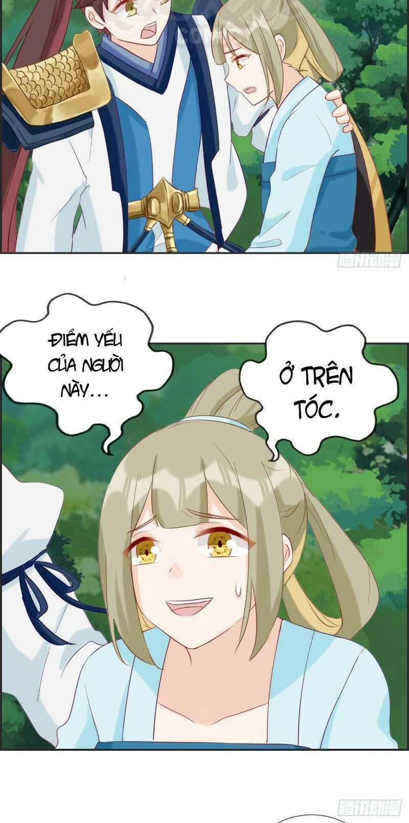 Tối Cường Hoàn Khố Hệ Thống: Chapter 47