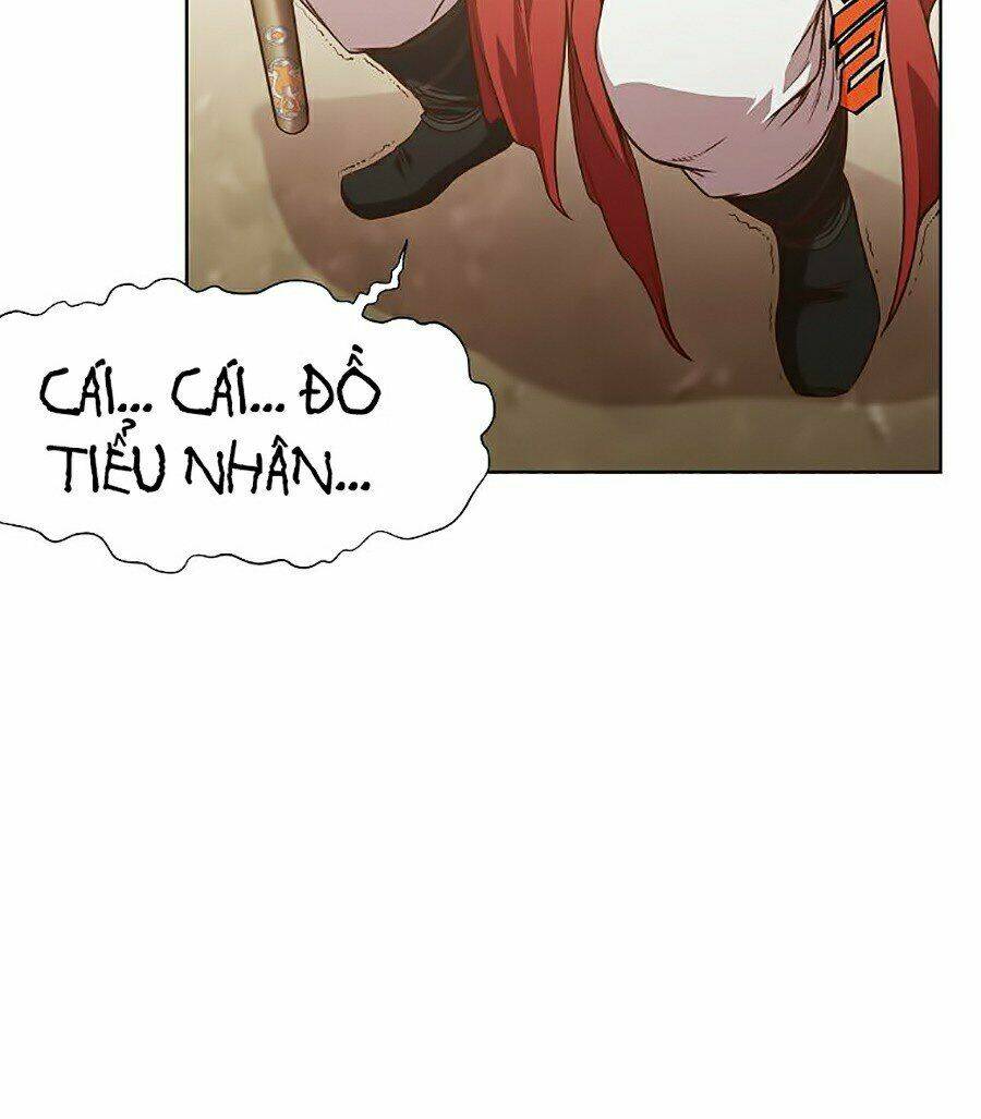 Thiên Võ Chiến Thần: Chapter 13