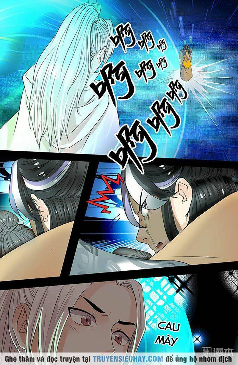 Cực Phẩm Tu Chân Thiếu Niên: Chapter 128