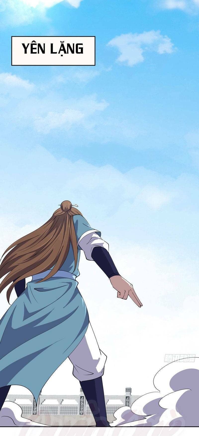 Siêu Phàm Truyện: Chapter 214