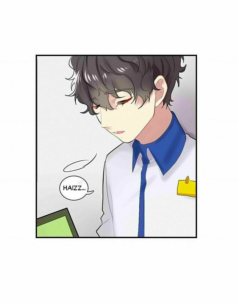 Một Giây Sau Bắt Đầu: Chapter 22