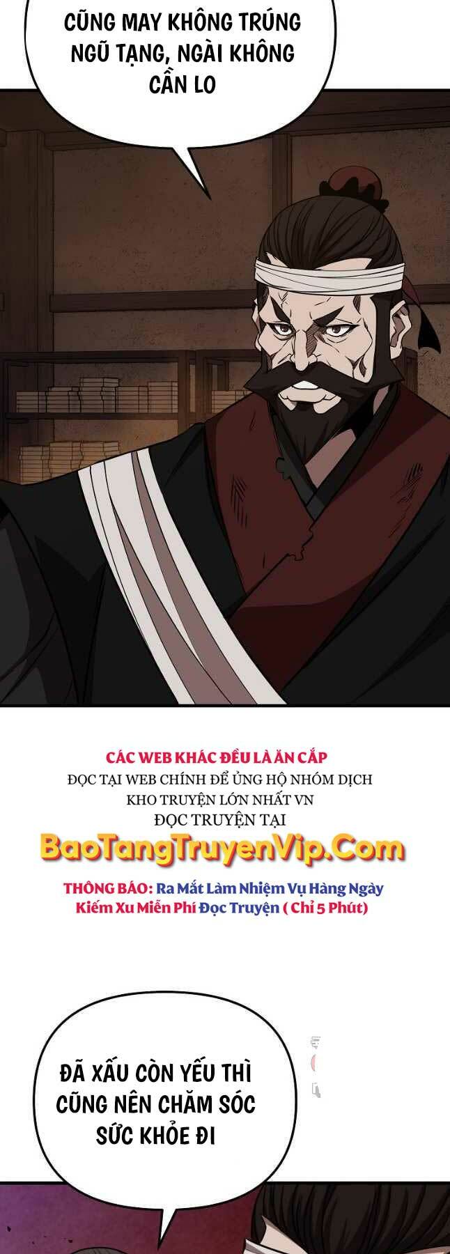 Đông Phương Bất Bại: Chapter 22