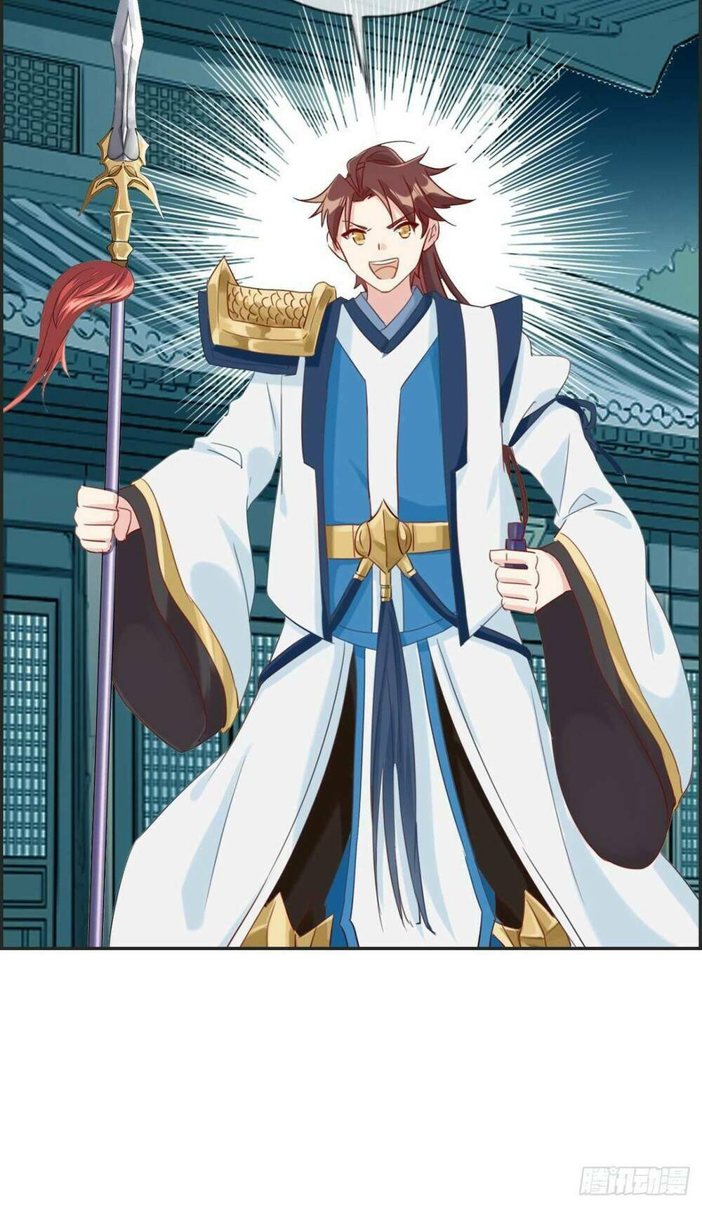 Tối Cường Hoàn Khố Hệ Thống: Chapter 10