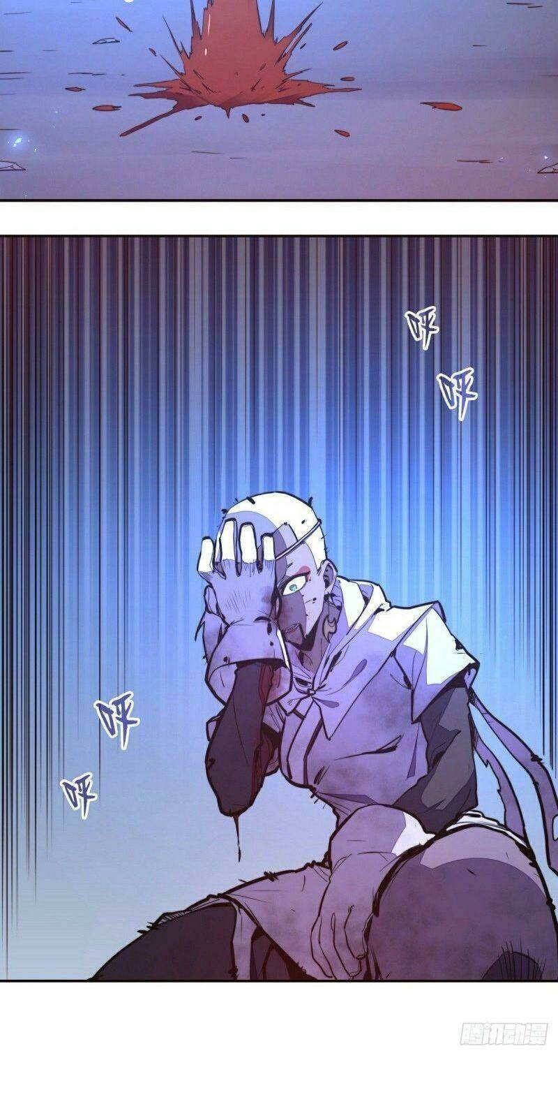 Sinh Tử Quyết: Chapter 129