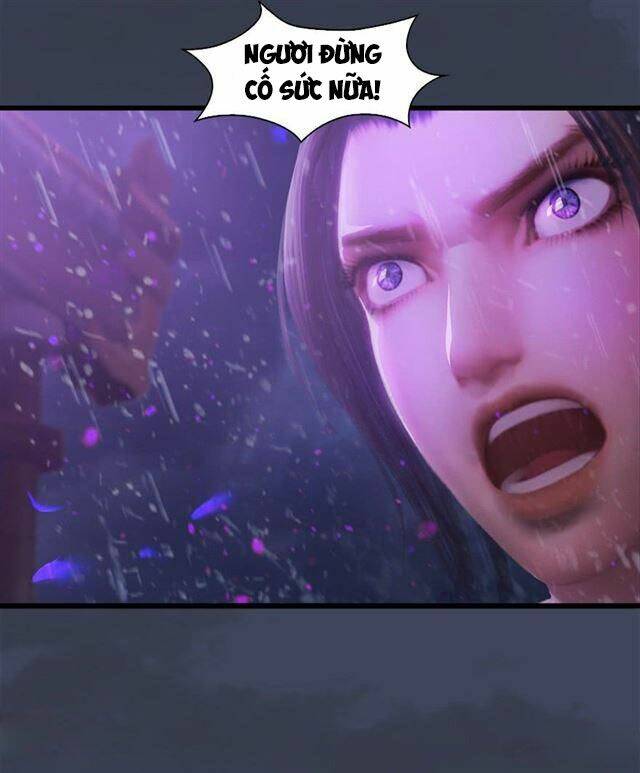 Cửu Hoang Đọa Huyền Sư: Chapter 48