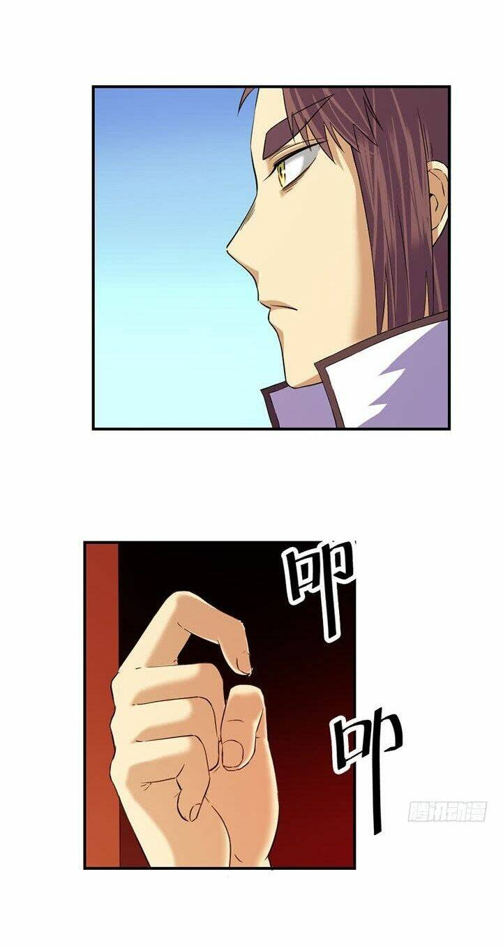 Phong Quỷ Truyền Thuyết: Chapter 128