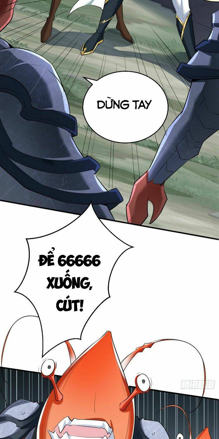 Tà Du Ký: Chapter 109