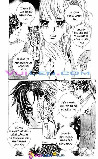 Hạnh Phúc Bất Tận: Chapter 2