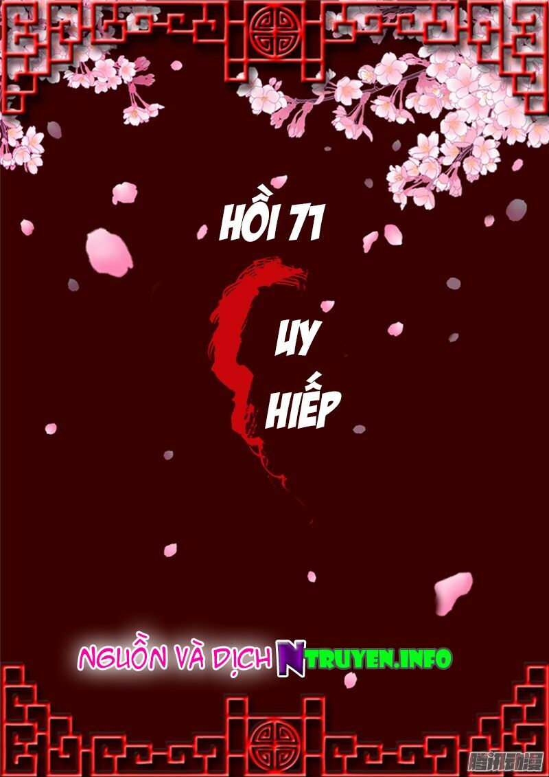Thông Linh Phi: Chapter 71
