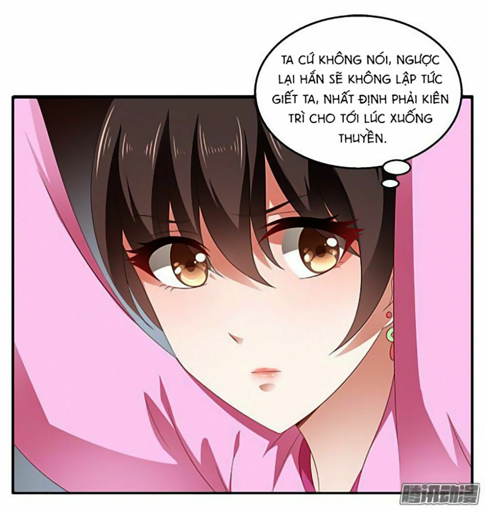 Thịnh Thế An Nhiên: Chapter 18