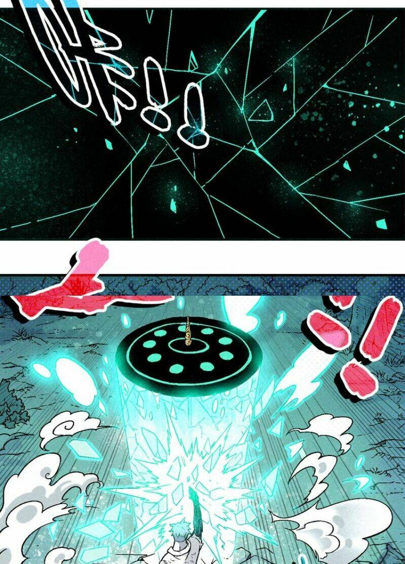 Thiên Kinh Địa Dịch: Chapter 6
