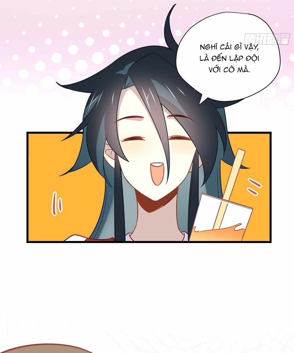 Nữ Phụ Như Tôi Cũng Có Ngày Ra Mắt: Chapter 37