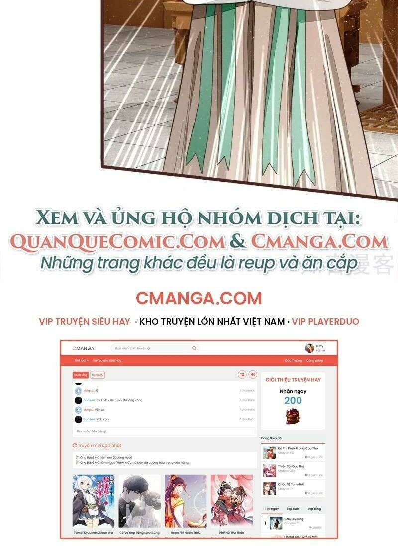 Đệ Nhất Hoàn Khố: Chapter 89