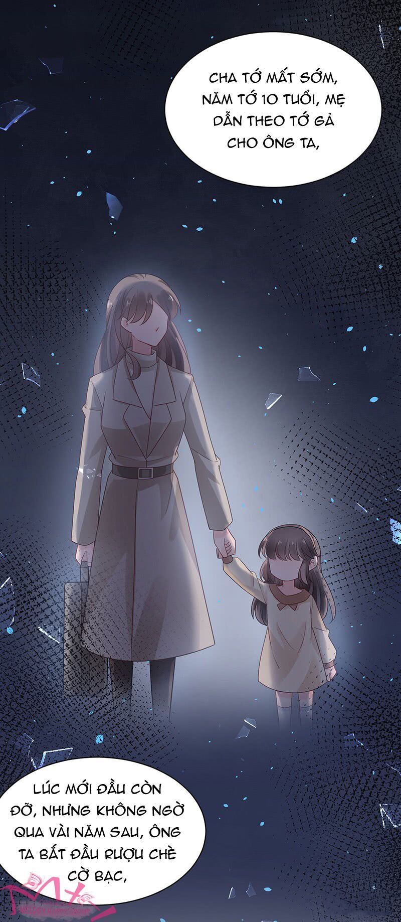 Thịnh Thế Điềm Sủng: Tiểu Manh Thê Của Dịch Thiếu: Chapter 67