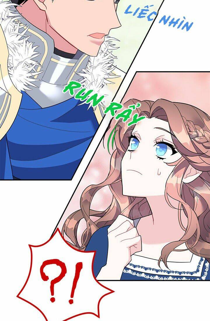 Công Chúa Của Loài Chim: Chapter 20