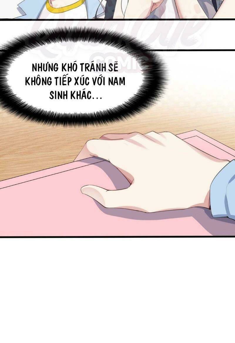 Kế Hoạch Trở Thành Phế Vật: Chapter 7