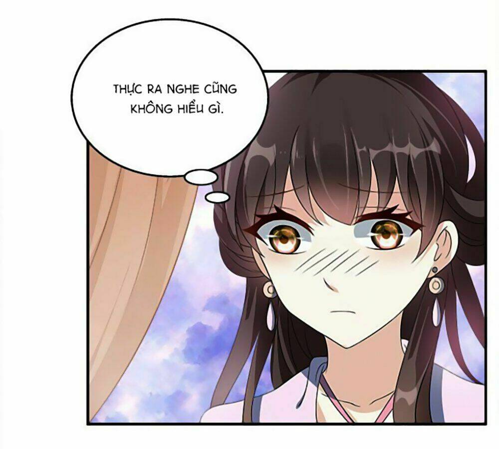 Thịnh Thế An Nhiên: Chapter 6