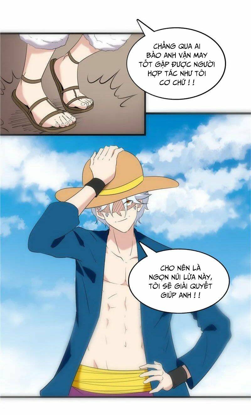 Chí Tôn Võ Đế: Chapter 245