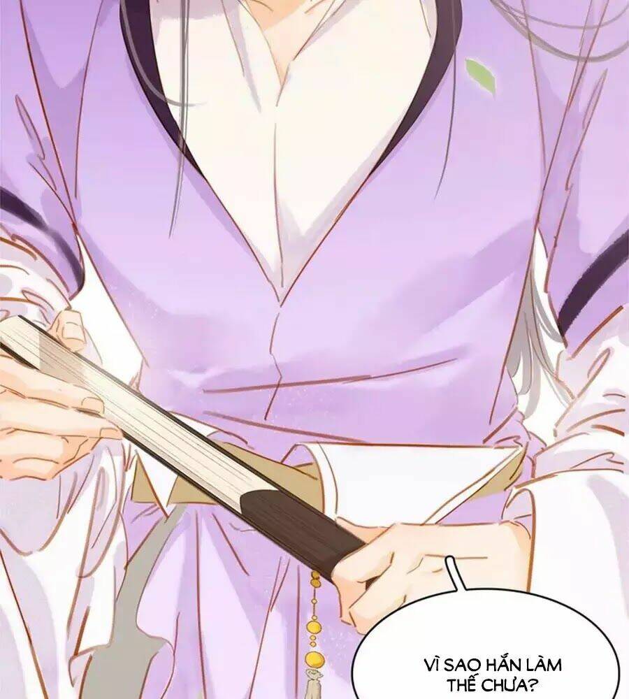 Tiểu Sư Phụ, Tóc Giả Của Ngài Rơi Rồi!: Chapter 20