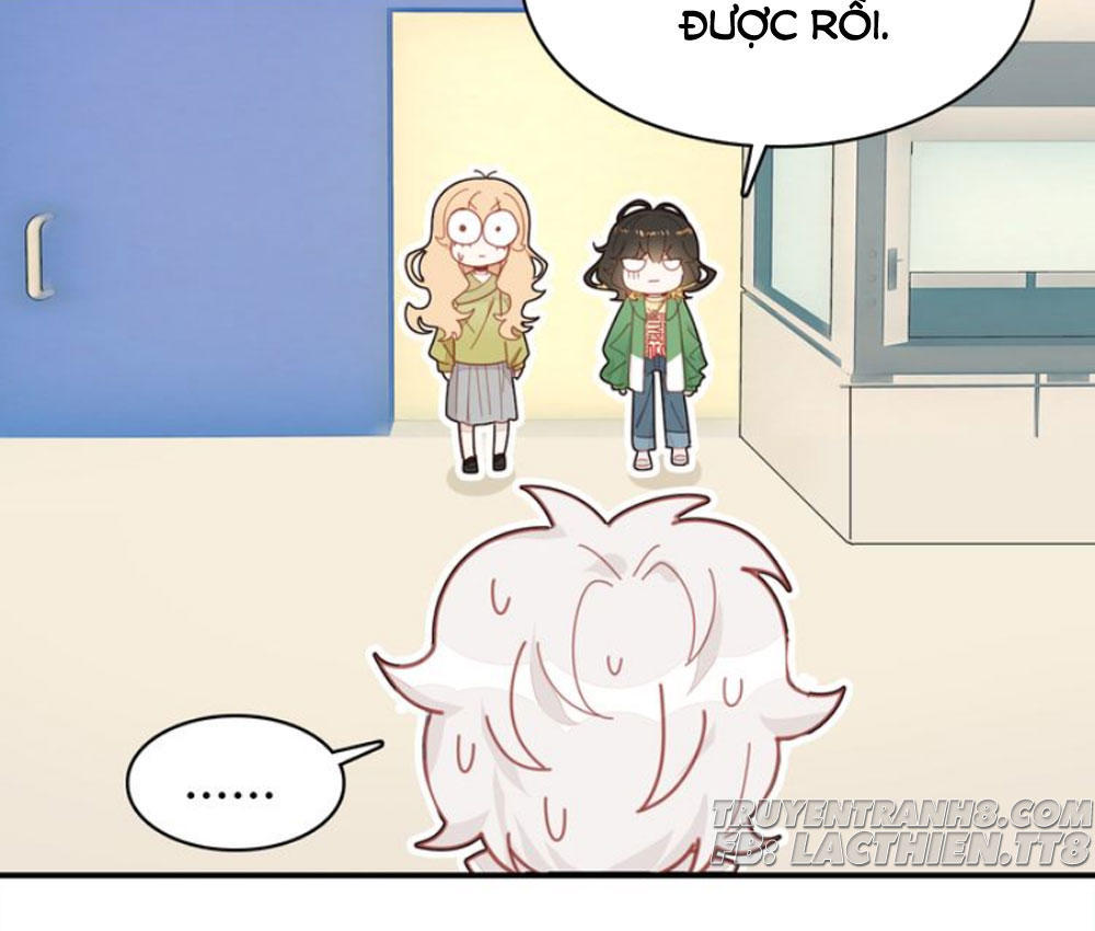 Ái Ngạo Kiều Long Vương Gia: Chapter 24
