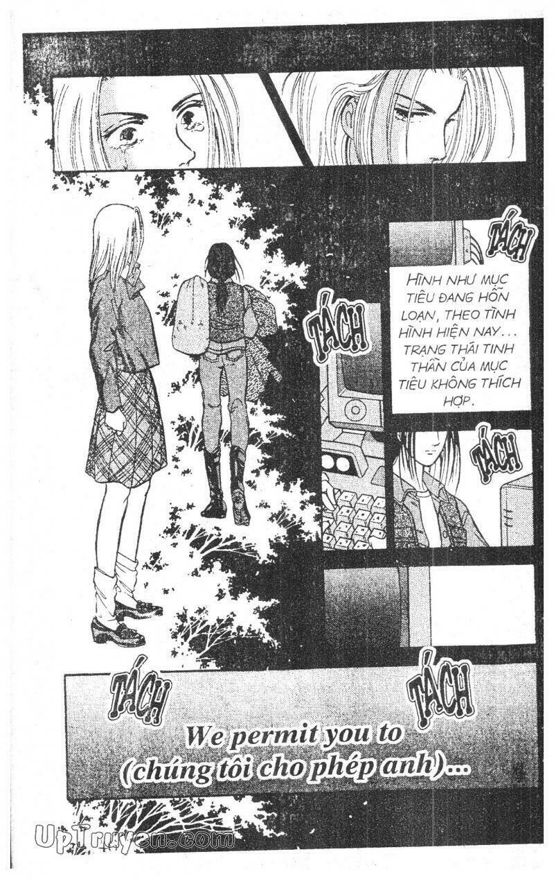 9 Banme No Musashi: Chapter 1