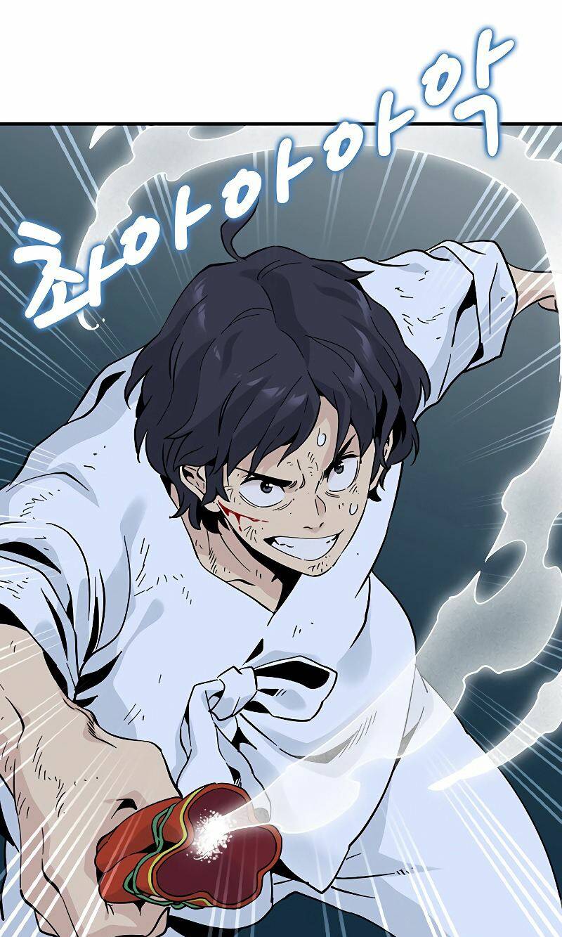 Hồi Ký Của Huyền Thoại Học Giả: Chapter 10