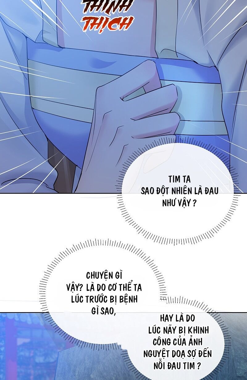 Công Lược Trưởng Thành Của Vương Phi: Chapter 19