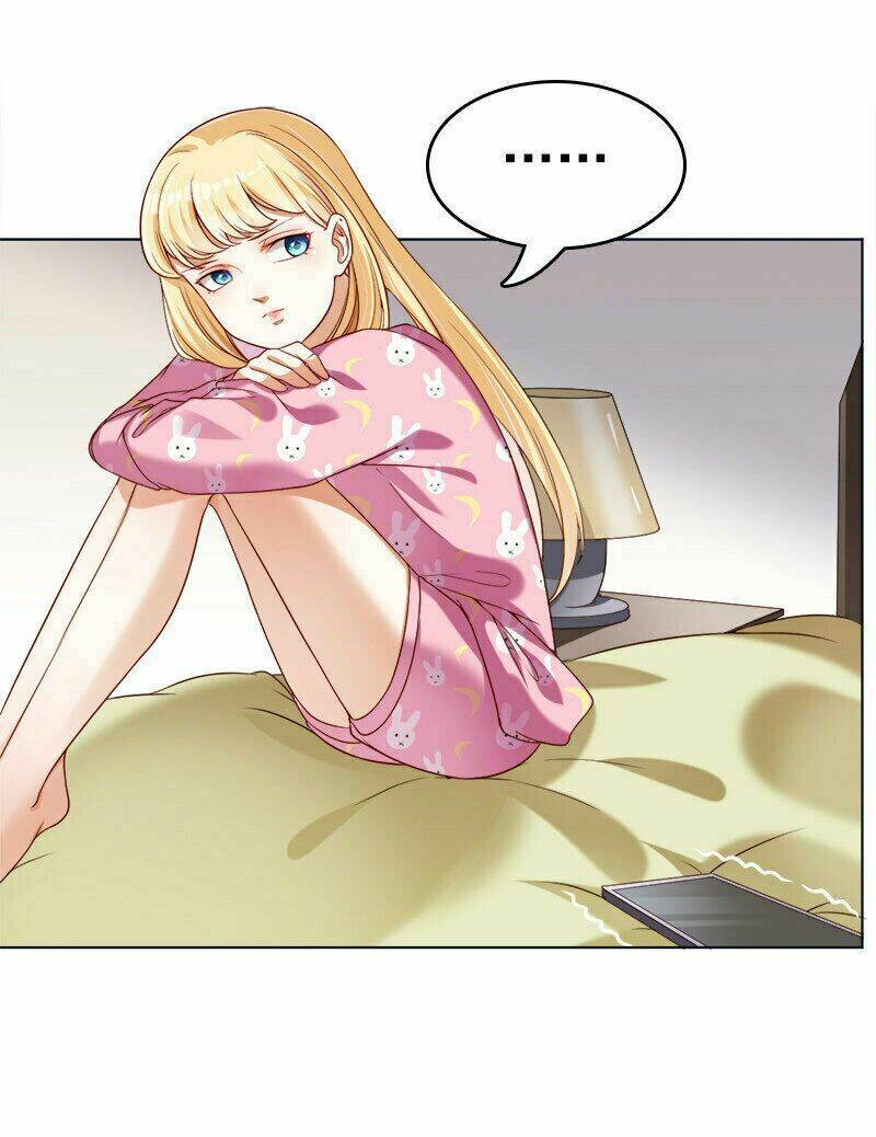 Lãnh Hôn Cuồng Ái: Chapter 32