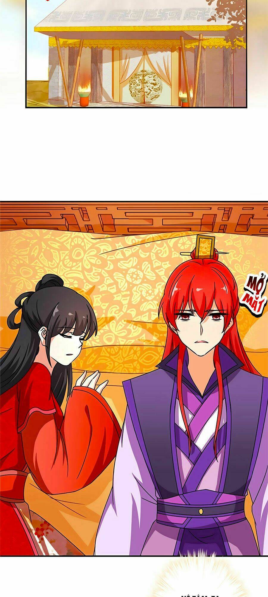 Vương Gia! Ngươi Thật Bỉ Ổi: Chapter 478