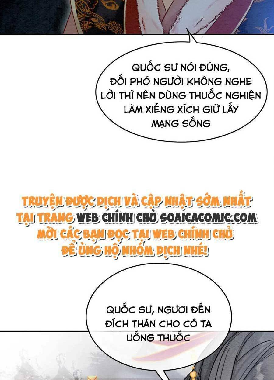 Xung Hỉ Vương Phi: Chapter 87