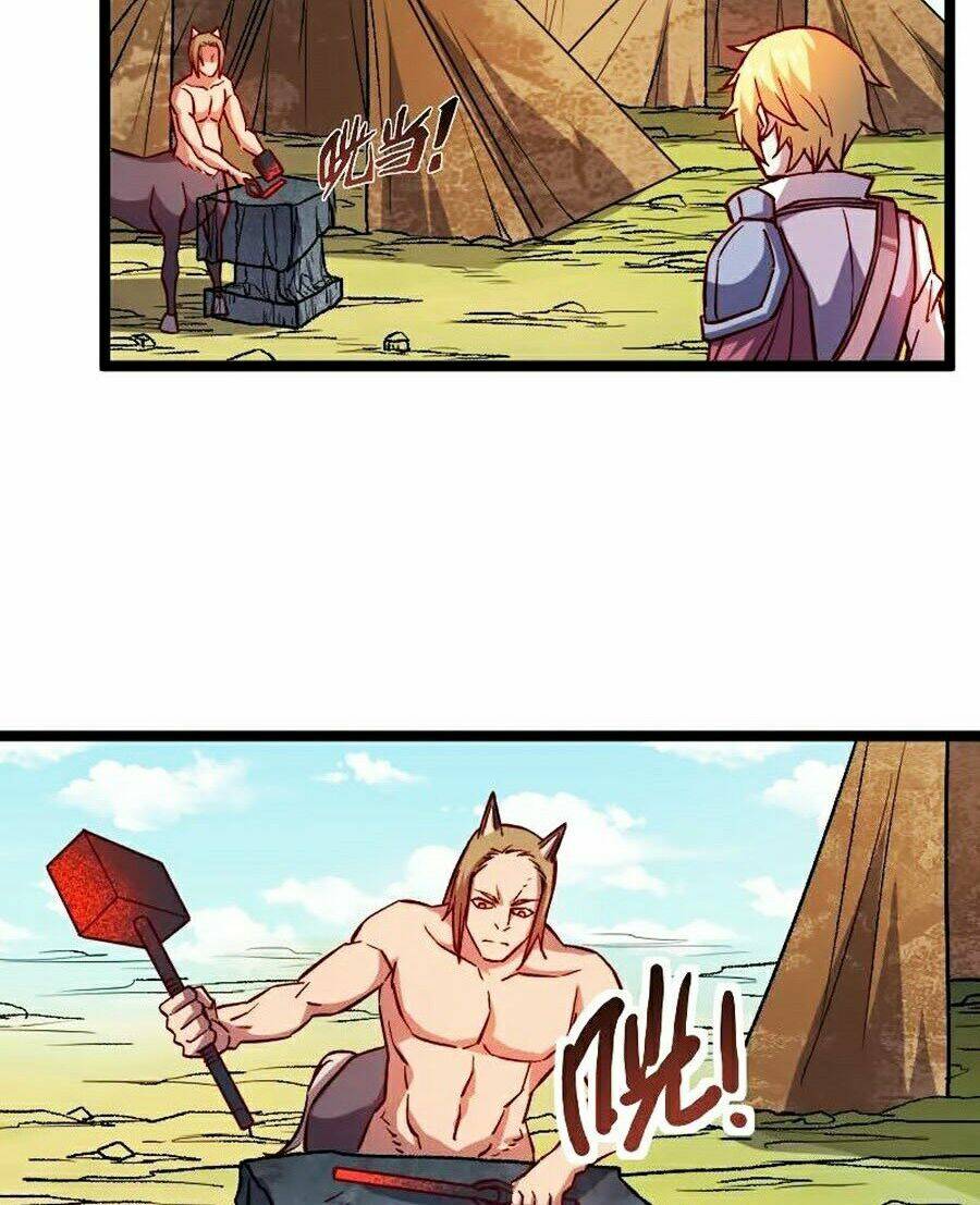 Tối Cường Thành Chủ Đích Dị Giới: Chapter 14