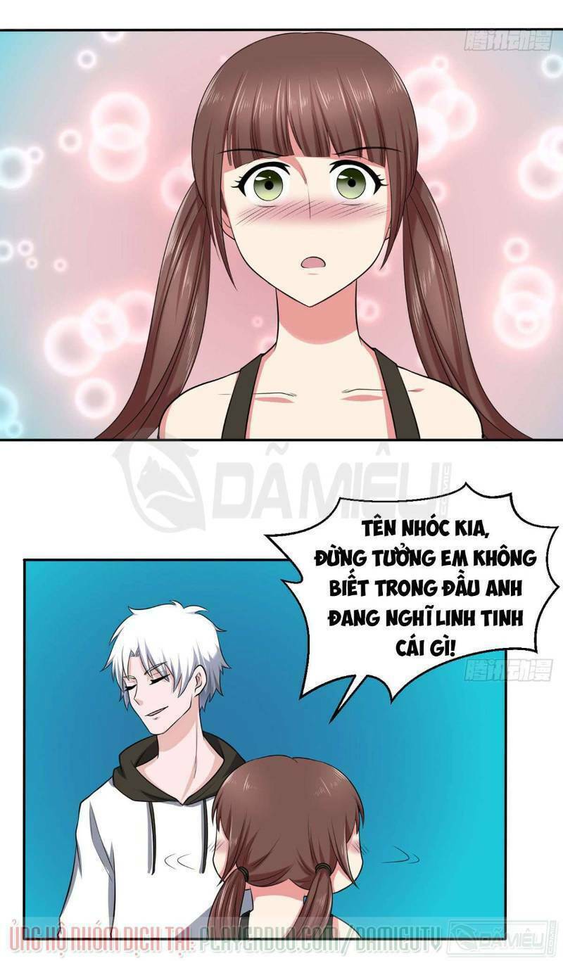 Đô Thị Tu Luyện Cuồng Triều: Chapter 111