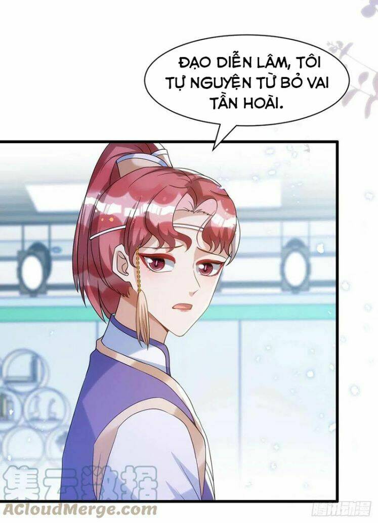Thú Thụ Bất Thân: Chapter 100