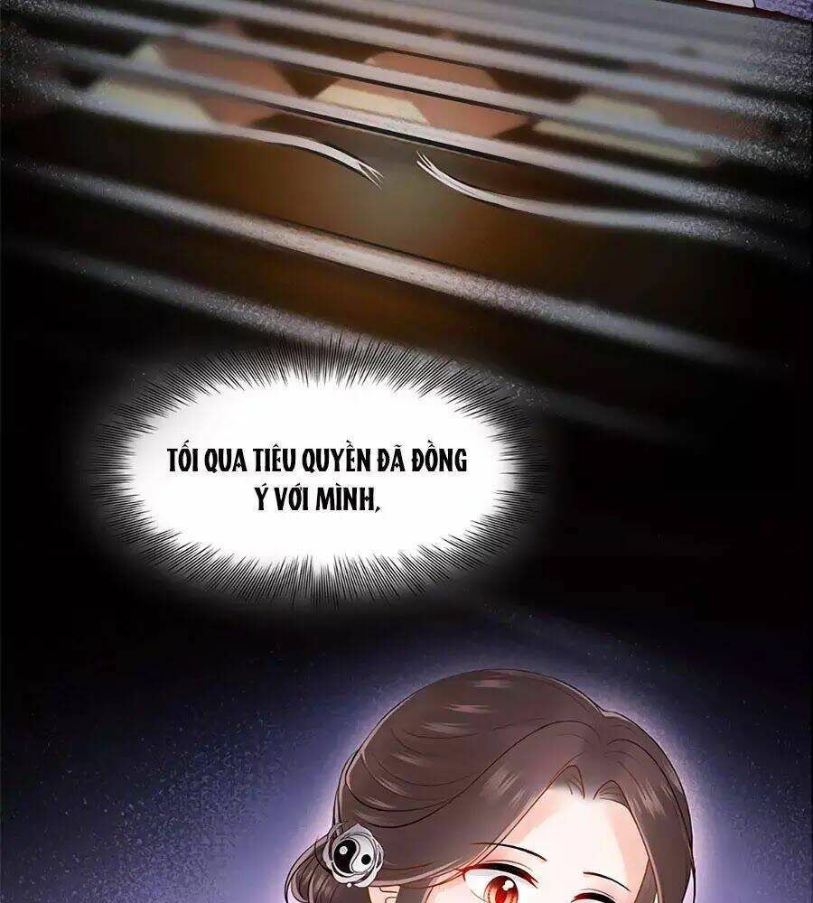 Vương Phi Thông Linh: Chapter 8