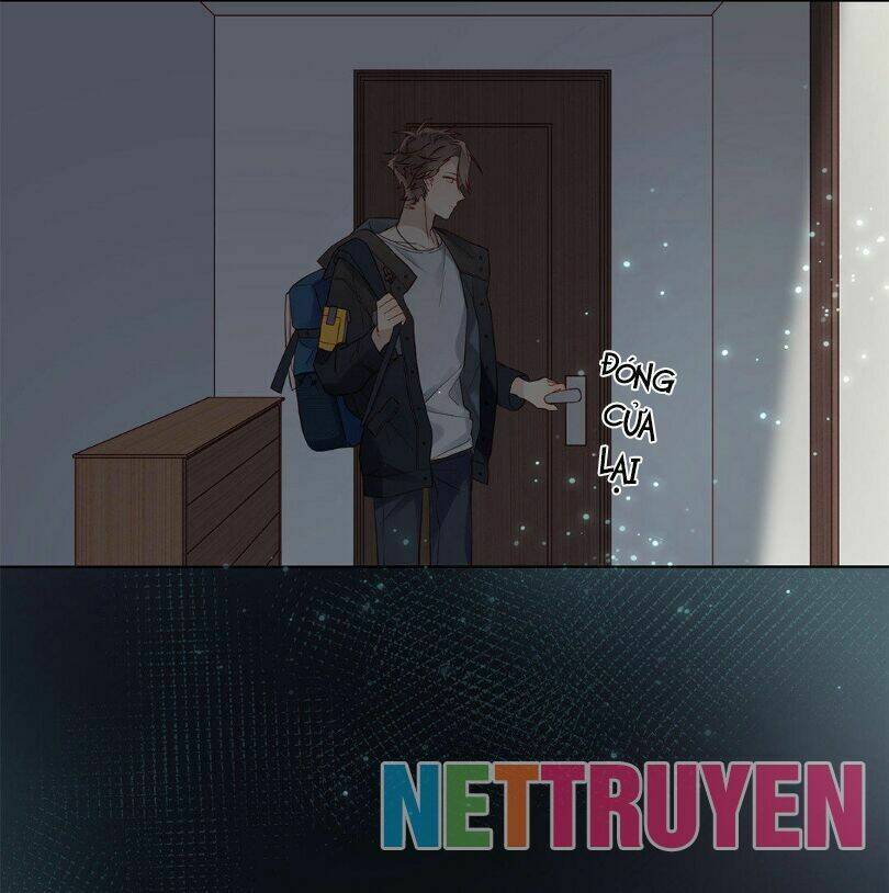 Lời Thề Như Sương Triều: Chapter 11