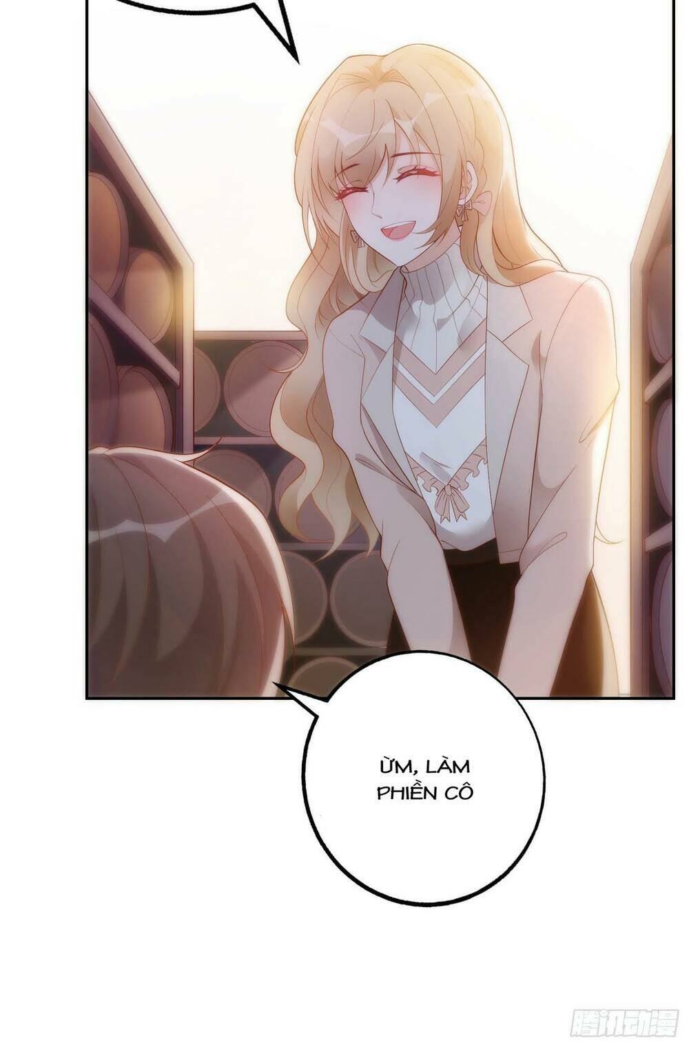 Lấy Tình Yêu, Lấy Thời Gian: Chapter 22