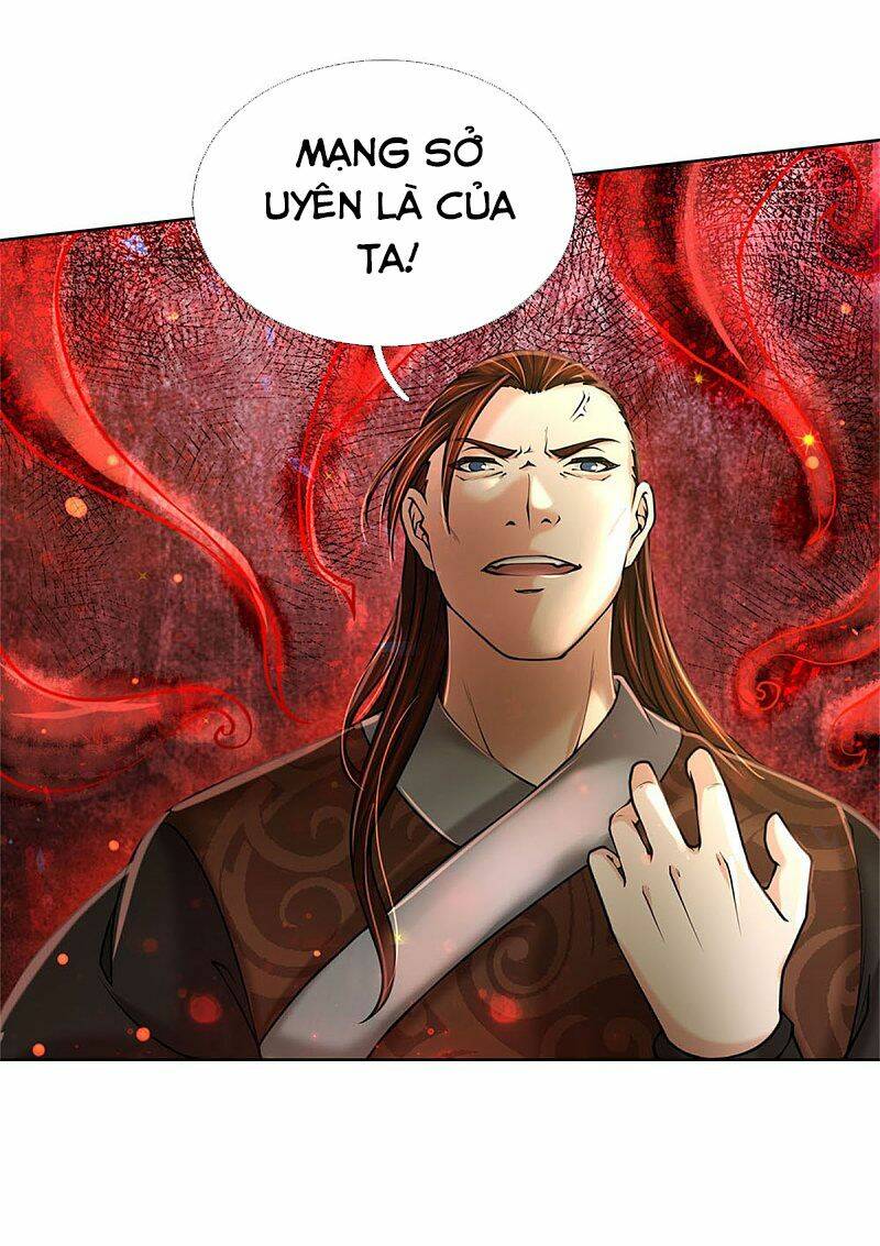 Thân Thể Của Ta Là Kiếm Chủng: Chapter 114