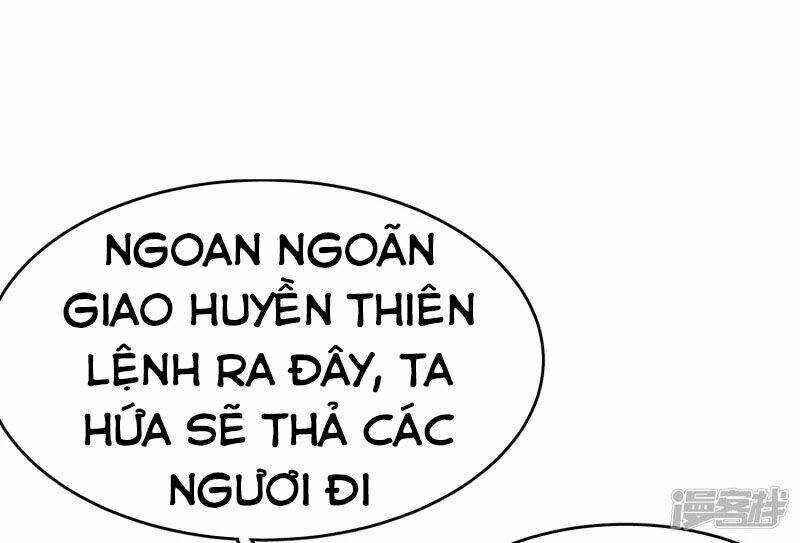 Chí Tôn Trời Hoang: Chapter 26