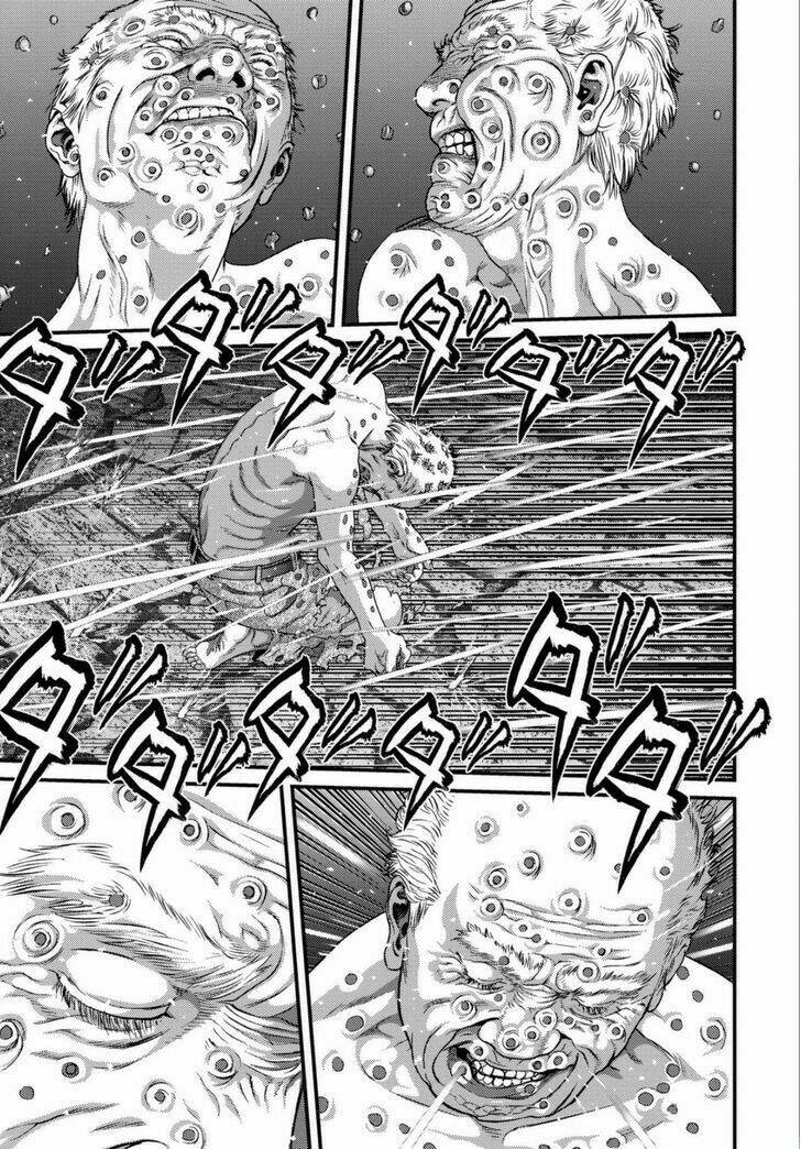 Inu Yashiki: Chapter 26