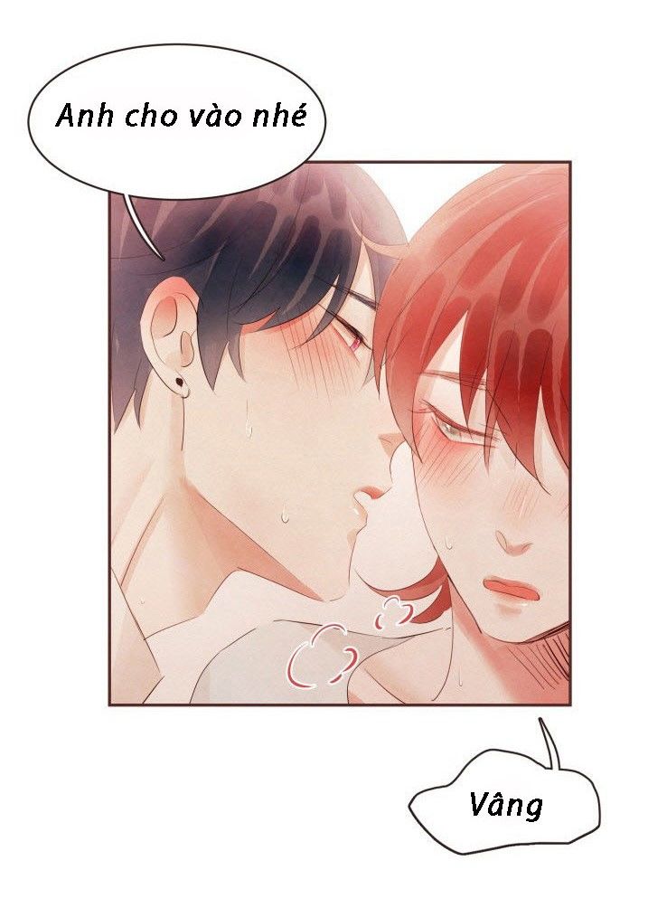 Giữa Tình Yêu Và Tình Bạn: Chapter 44