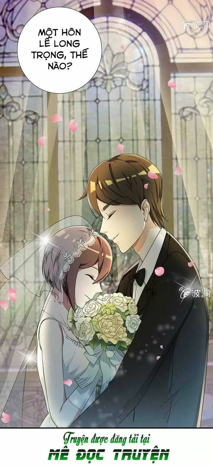 Kháp Kháp Hương Phản: Chapter 26