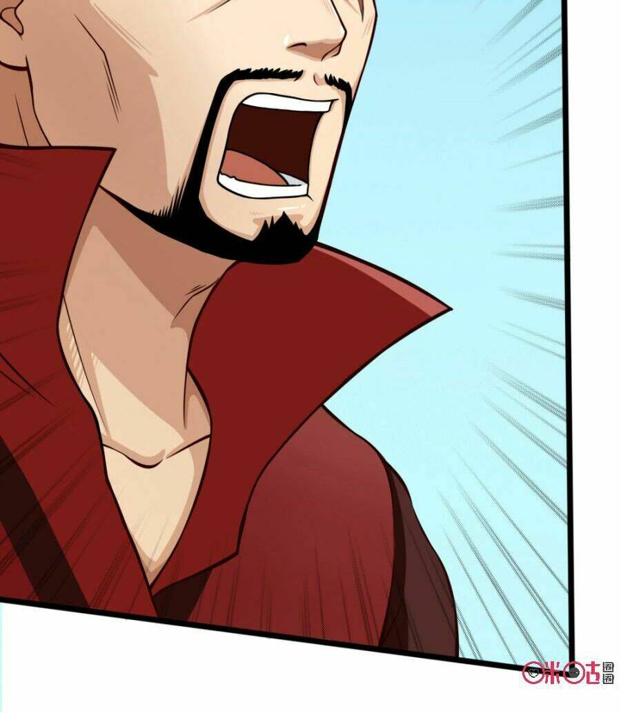 Tu Tiên Cuồng Thần: Chapter 8