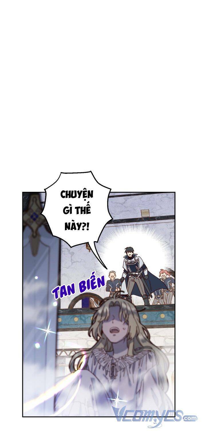 Hãy Cứu Tôi, Công Chúa: Chapter 5