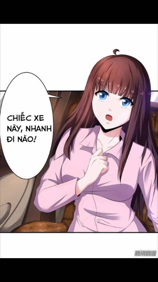 Gả Cho Tình Cũ Làm Lão Bà: Chapter 4